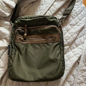 Campomaggi crossbody